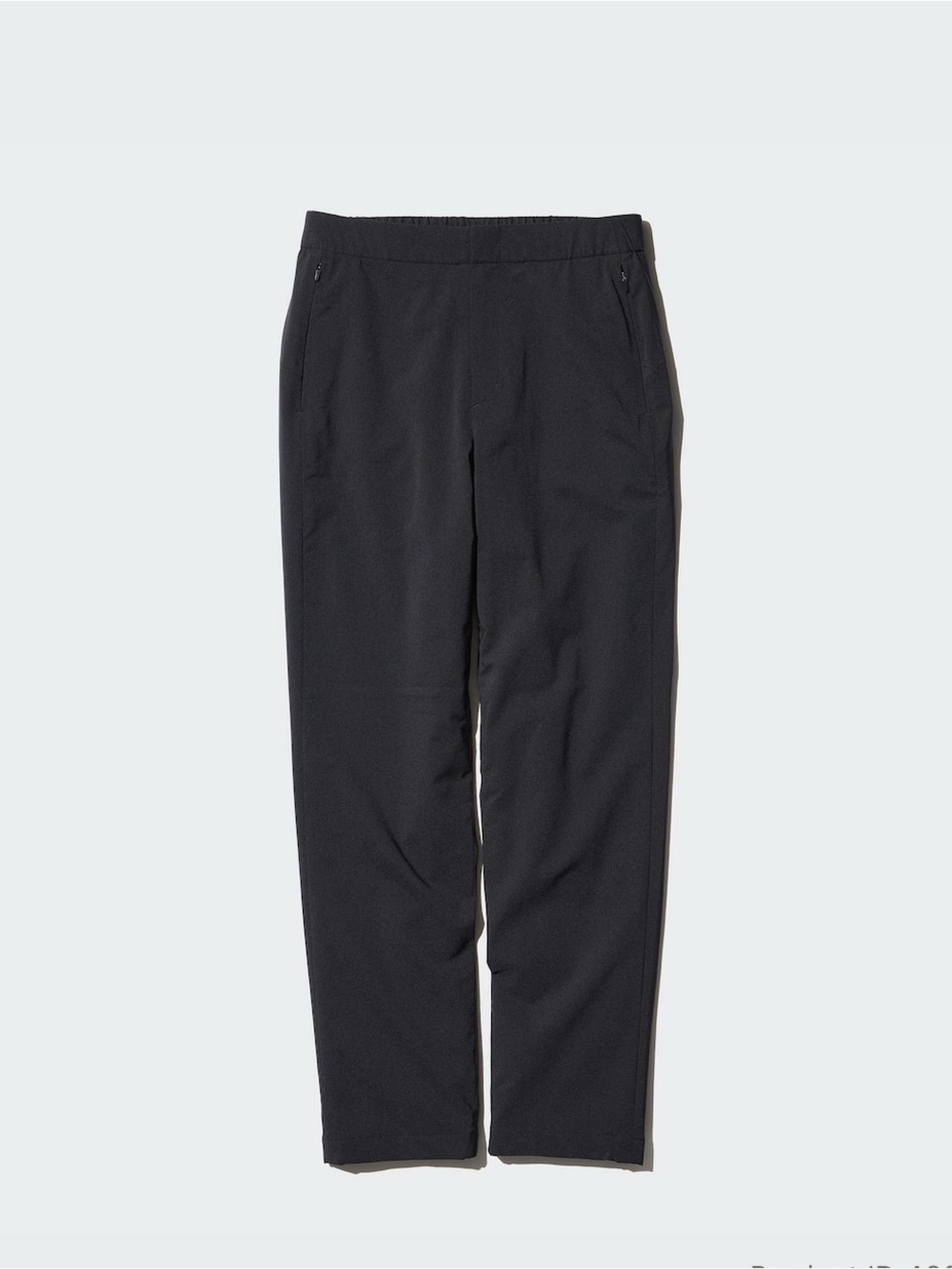 Uniqlo HEATTECH Warm Lined Pants